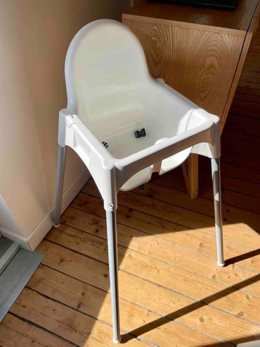 Confort Et Nature A Berck-Plage - Detente Ou Travail - Wifi Exterior photo